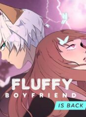Fluffy Boyfriend